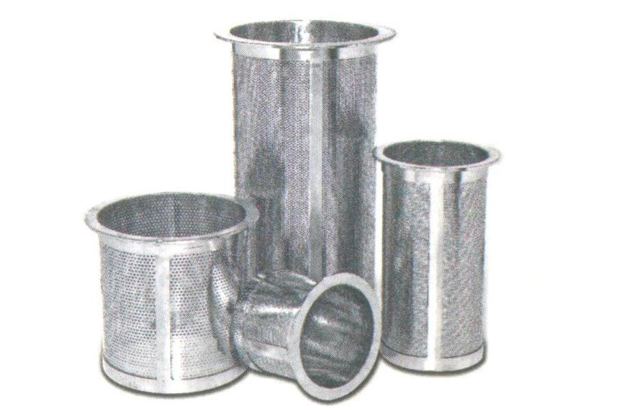 Sieves for Turbo Sifter Cum Mill